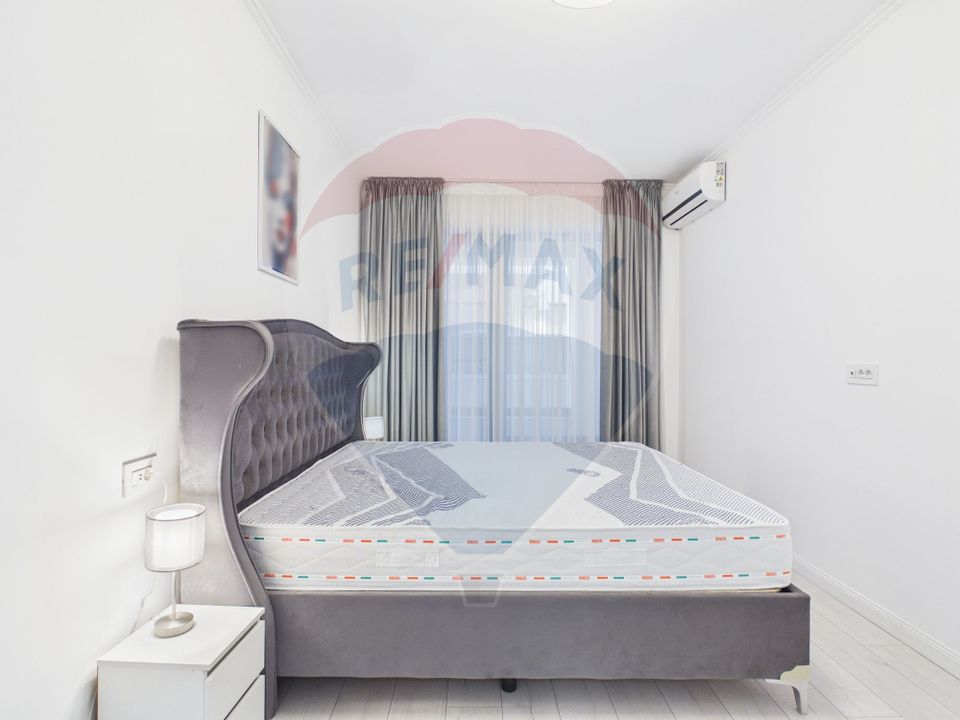 Apartament 3 camere de vanzare | Porche Pipera | 104mp