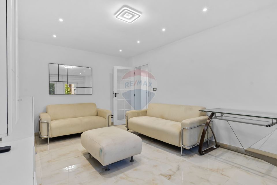 80sq.m Office Space for rent, Bancilor area