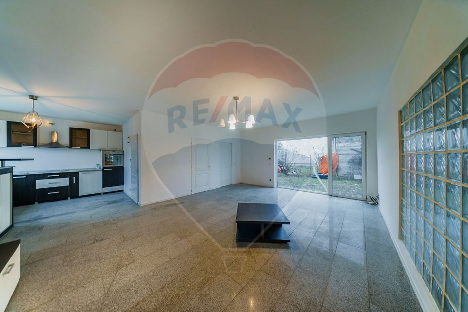 Investiție cu randament excelent - Casă 3 dormitoare, Cartierul Europa