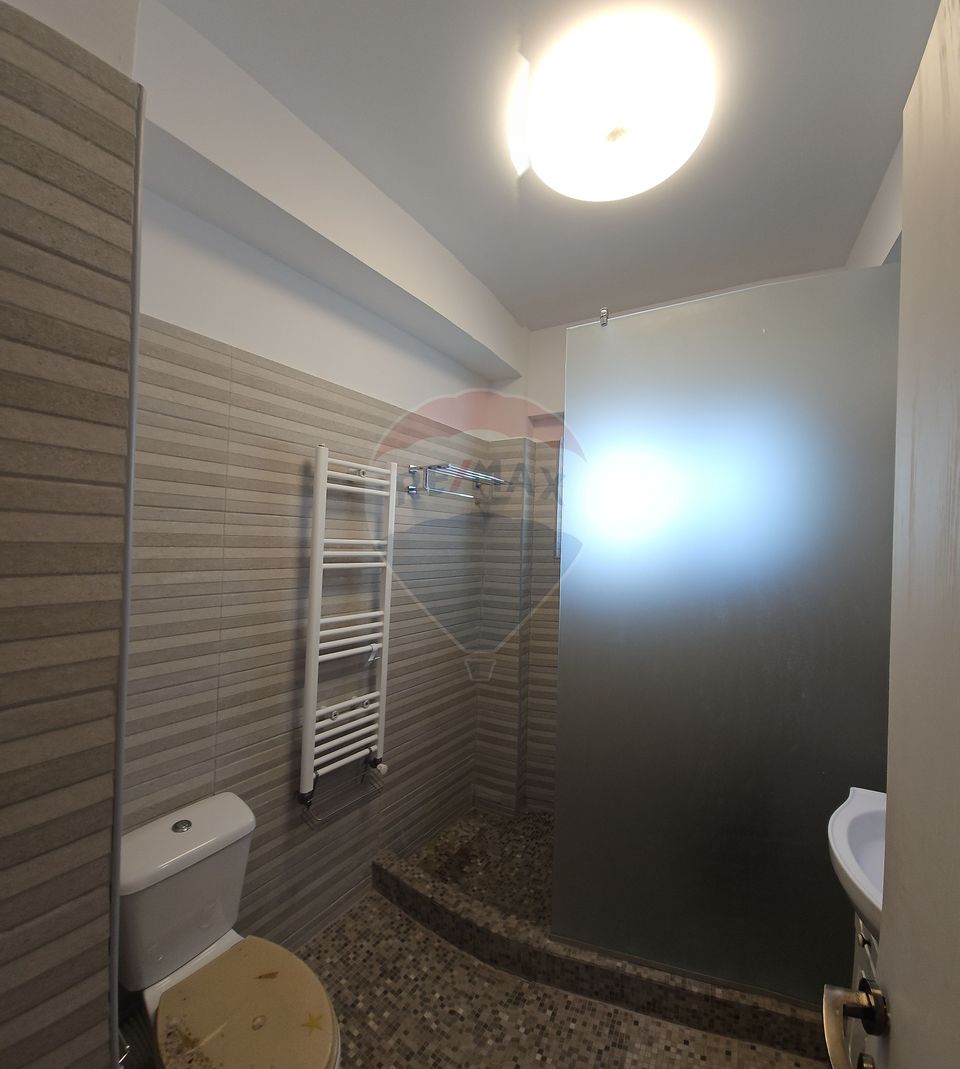 Apartament 3 camere Mamaia Nord