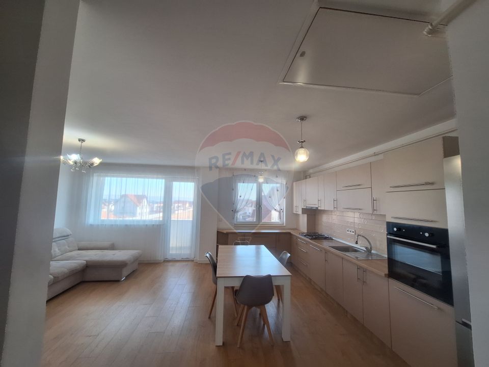 3 room Apartment for rent