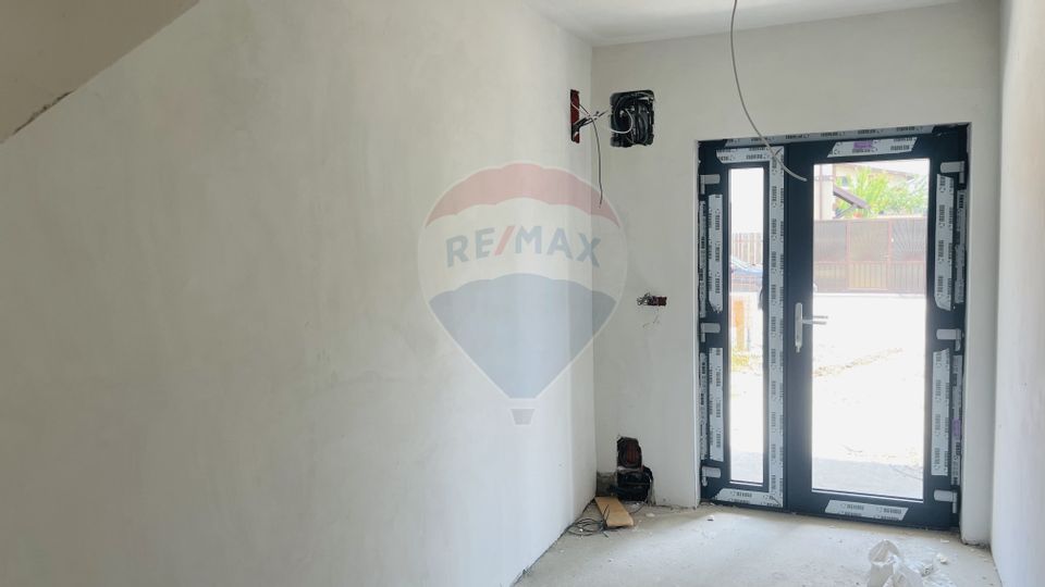 Casă de vânzare Brasov – 3 dormitoare, 3 băi, 140 mp utili