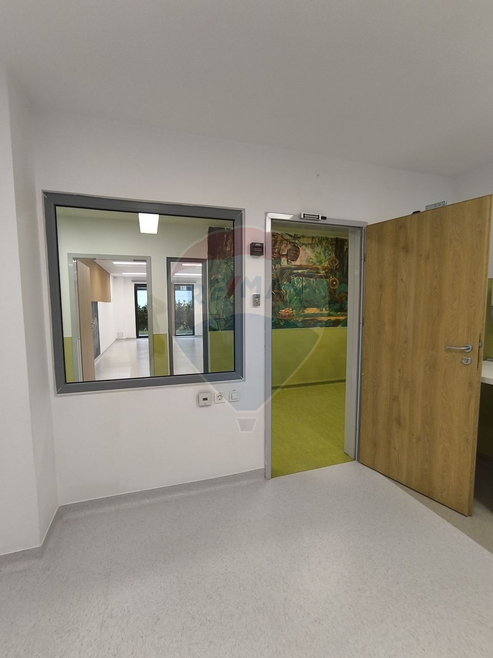 Spațiu comercial de vanzare