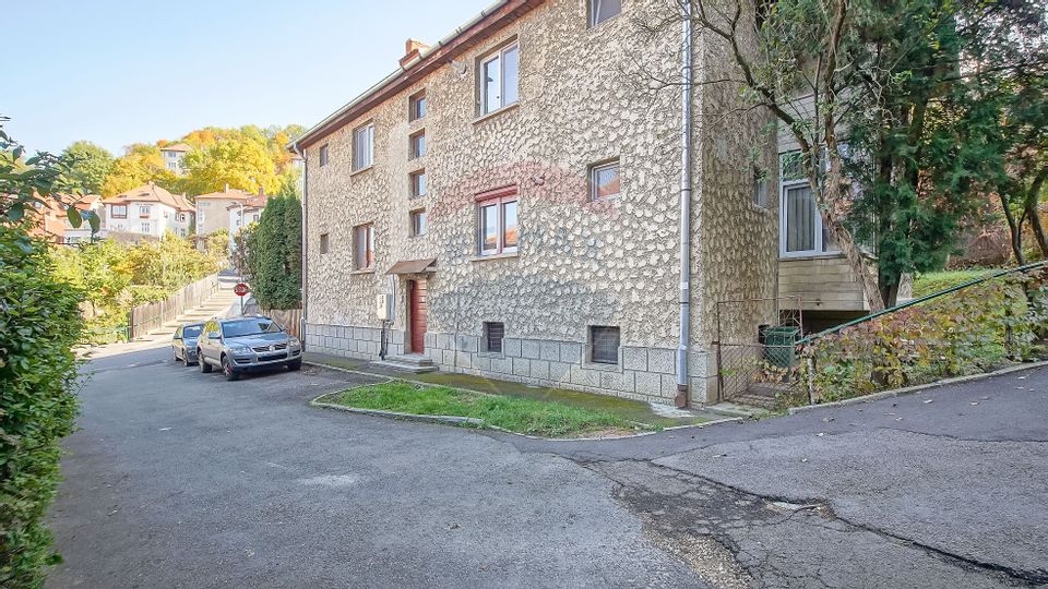 REZERVAT! 2 CAMERE DECOMANDAT | MOBILAT COMPLET | SIMION BARNUTIU