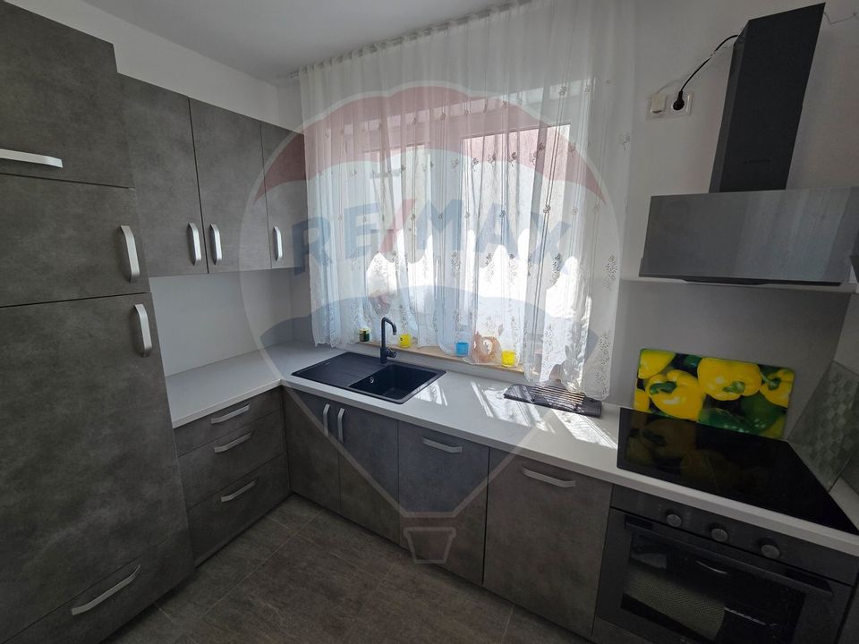 Studio de vanzare in cartierul DaVinci