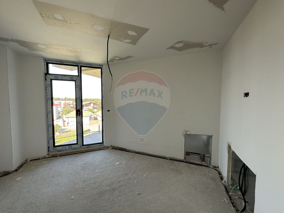 Viitorul Tău Apartament-2 Camere în Subcetate