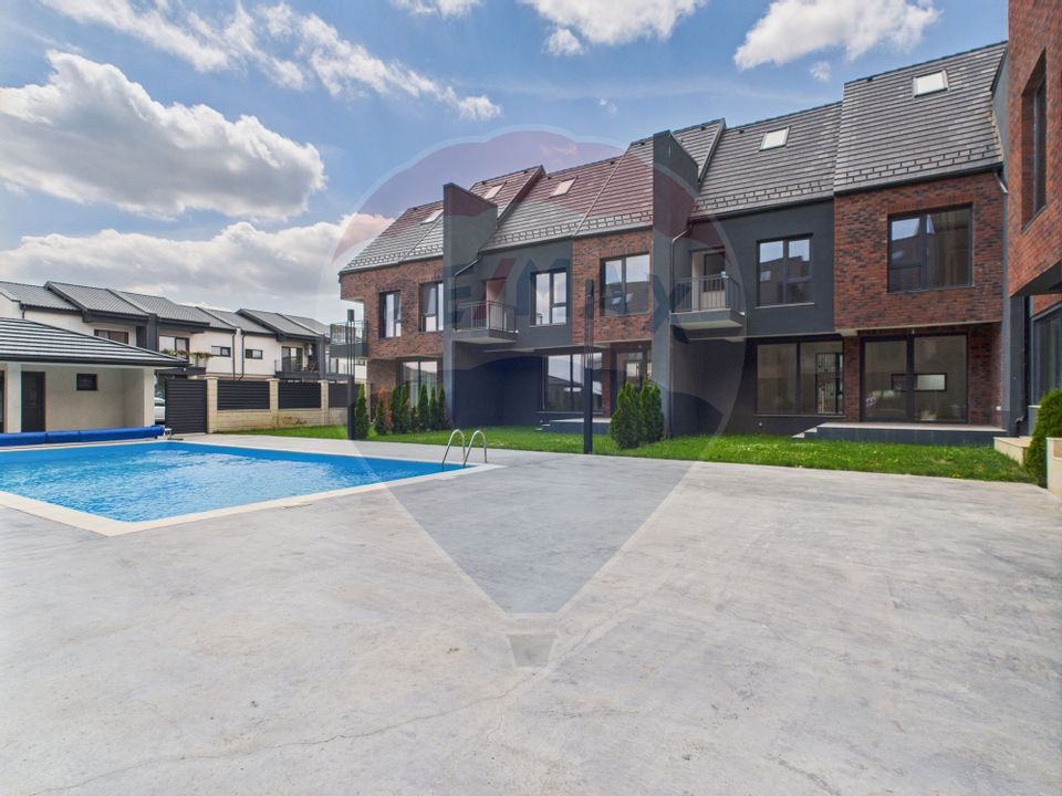 Apartament 3 camere|OFERTA VALABILA 30 ZILE|Nobil Residence