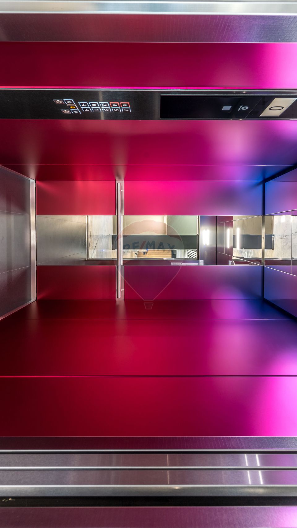 Spațiu de închiriat in clădire premium, zona Gării, comision 0!