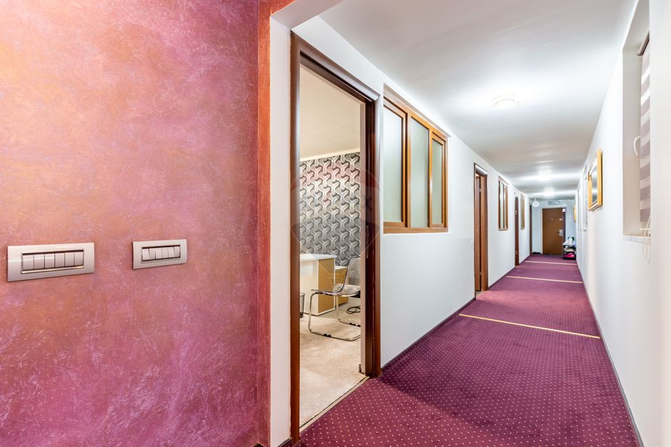 Spațiu Premium-Configurație Profesionala-Studio Videochat