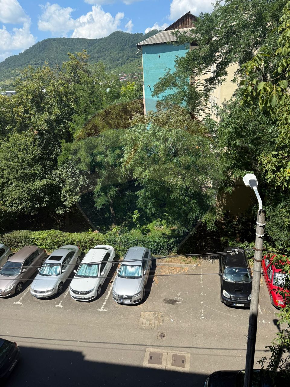 2 room Apartment for rent, Independentei area