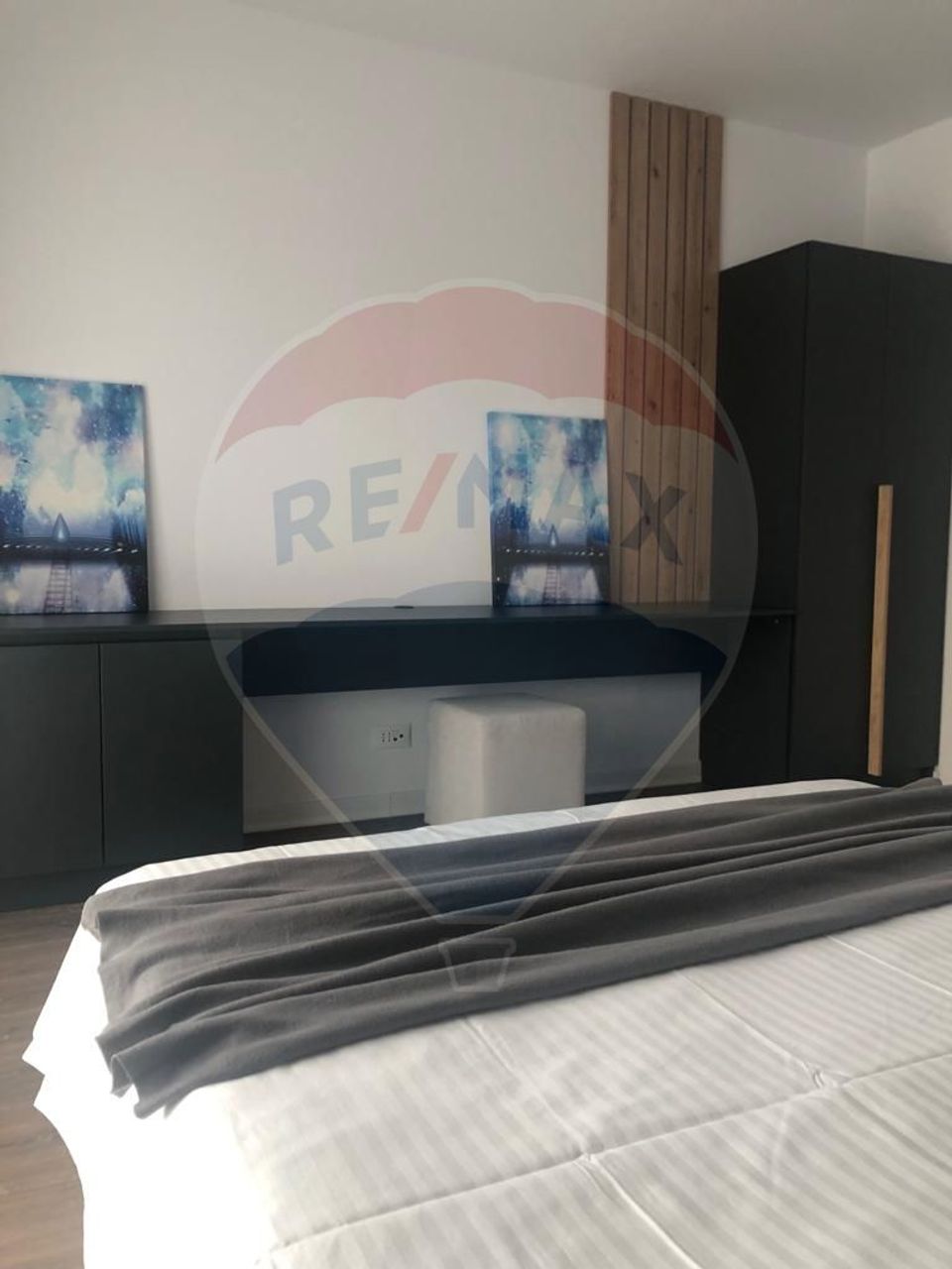 Apartament cu 2 camere si parcare, de inchiriat in ansamblul Cloud9