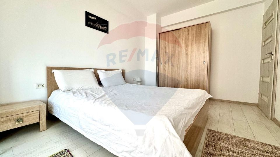 2 room Apartment for sale, Nord area