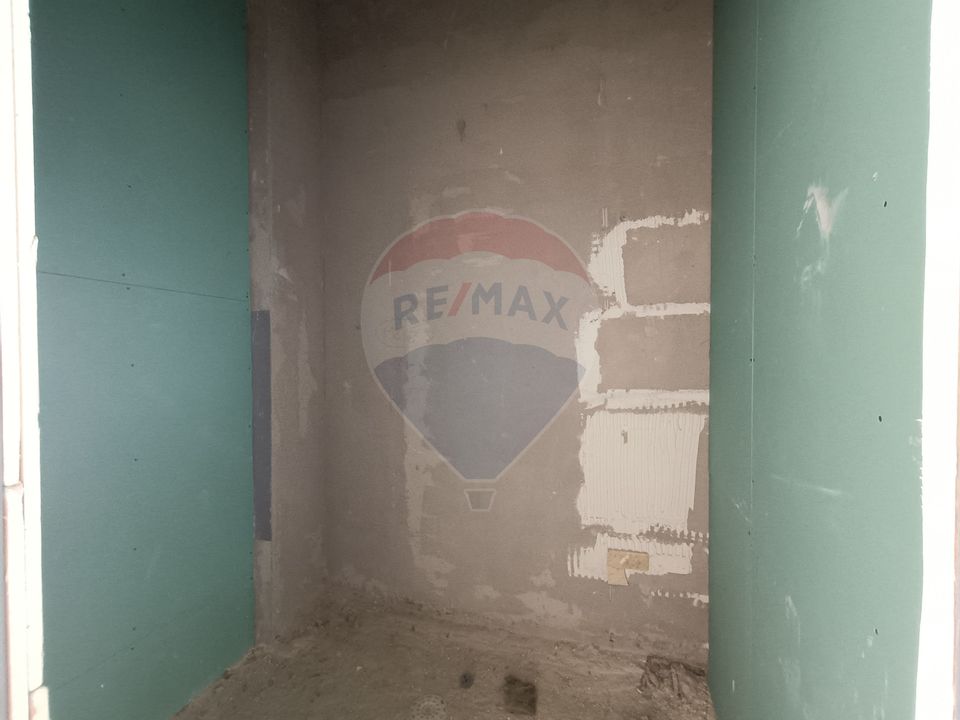 167sq.m Commercial Space for rent, Berceni area