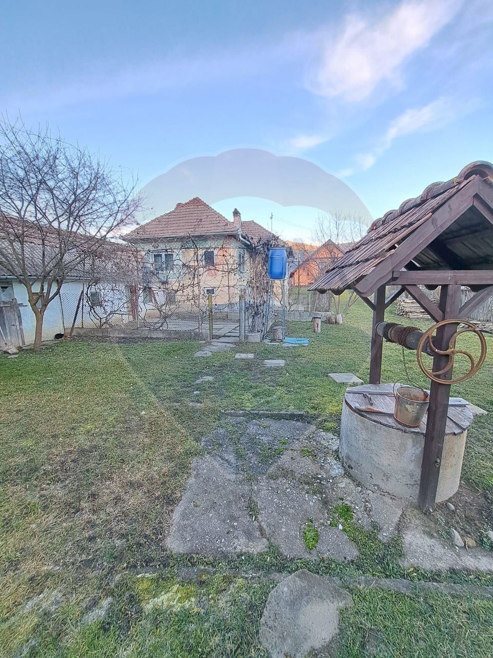 5 room House / Villa for sale