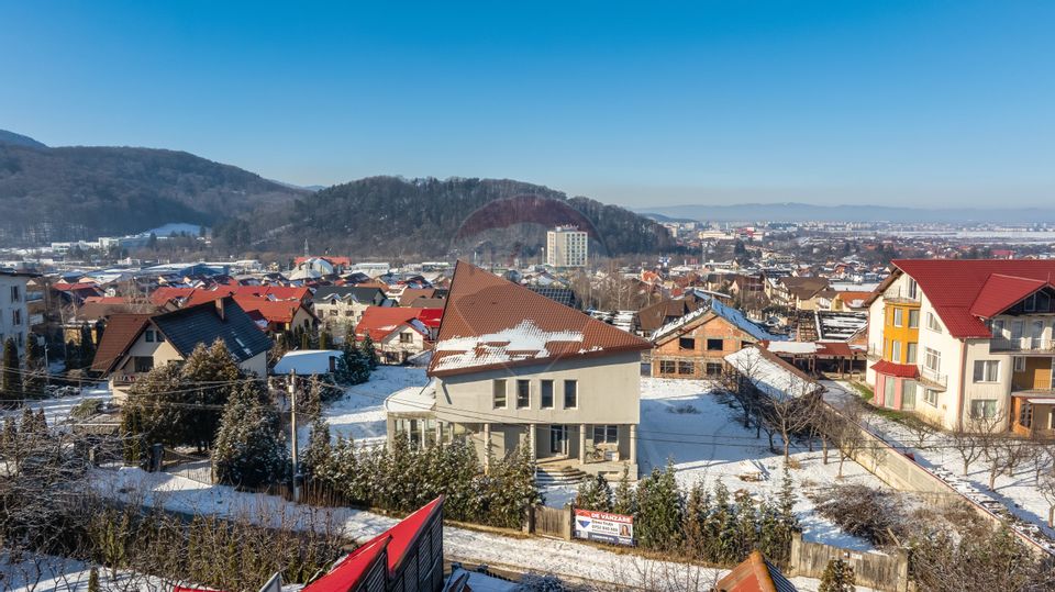 10 room House / Villa for sale, Bunloc area