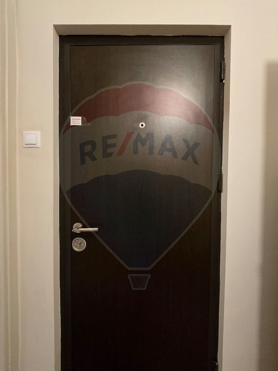 5 room Apartment for rent, Kiseleff area