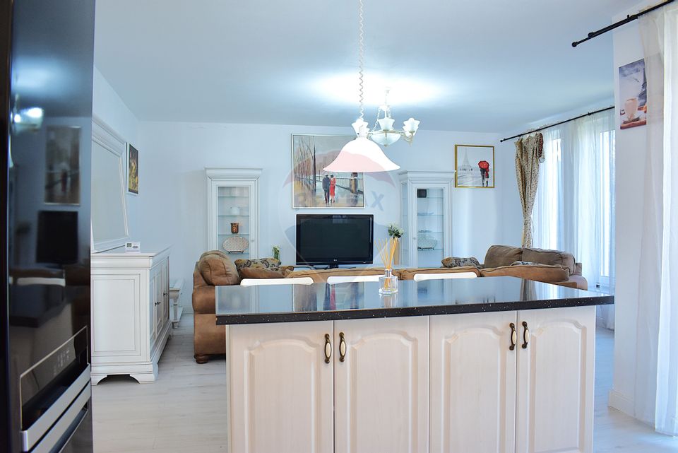 4 room House / Villa for rent