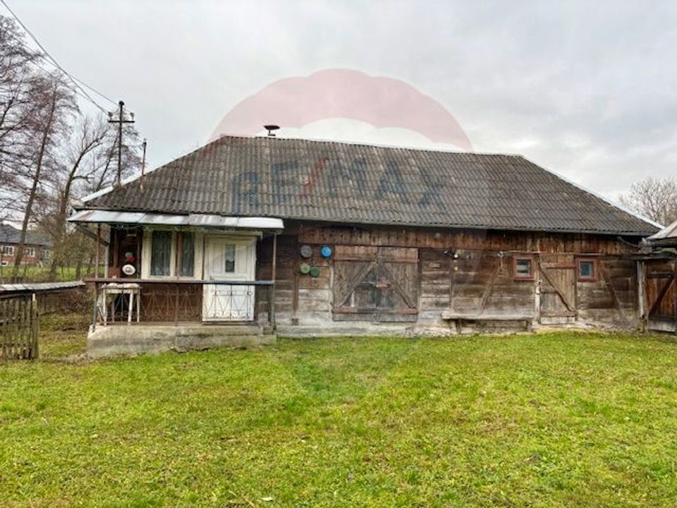 5 room House / Villa for sale