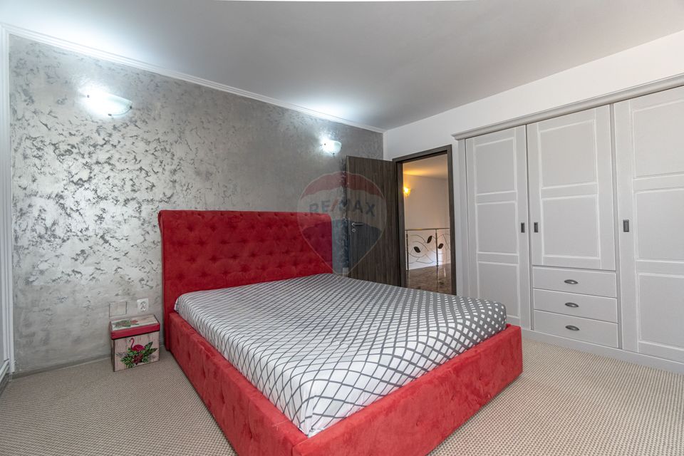 5 room House / Villa for sale