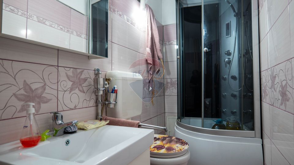 3 room Apartment for sale, Rahova area
