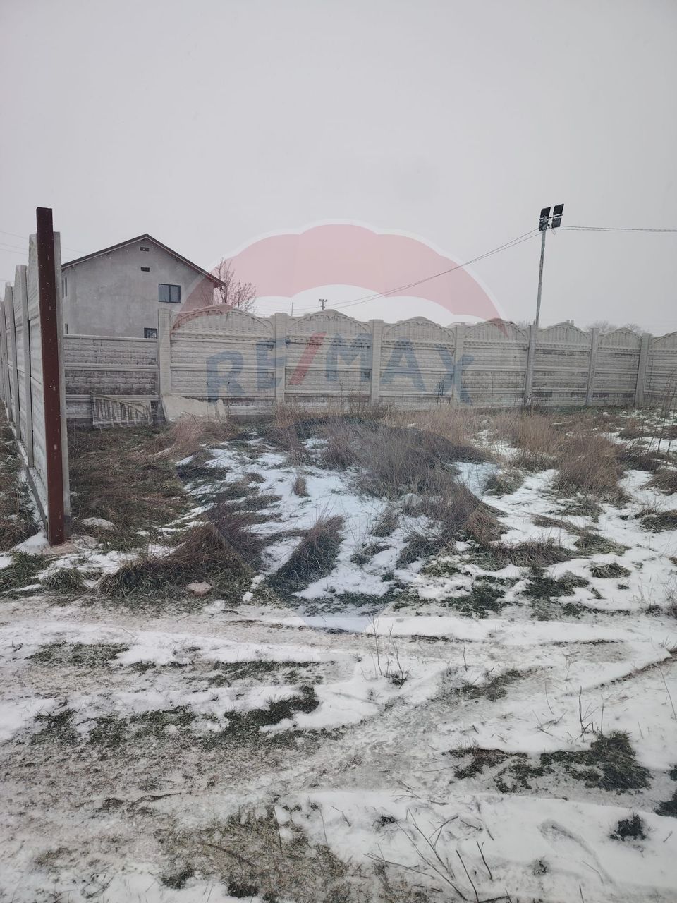 Land 413sqm Pielesti / Aleea Paraul Brates