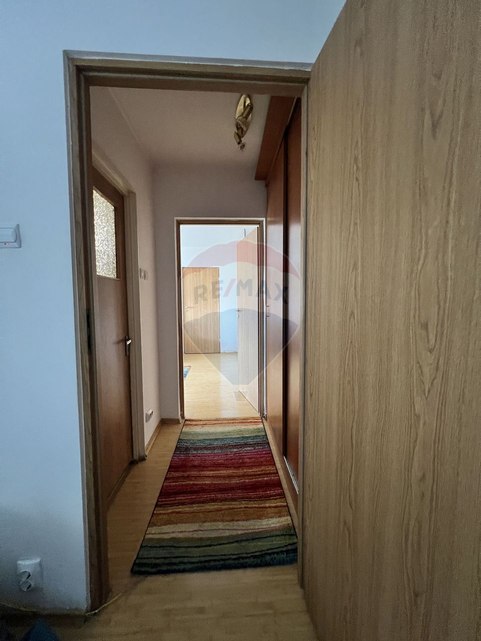 2 room Apartment for sale, Drumul Taberei area