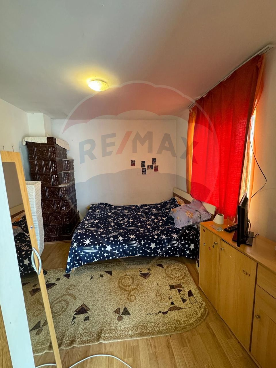 Casă Loc. Predesti teren 402 mp