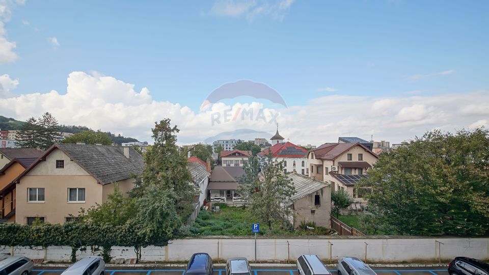 Comision zero! Apartament decomandat str Lunii