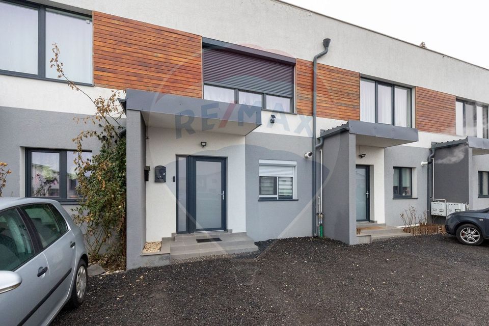 2 room Apartment for sale