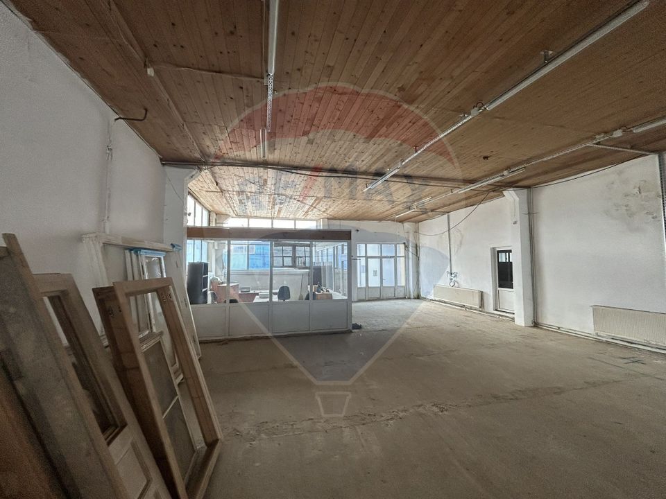 612sq.m Industrial Space for sale