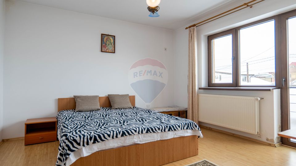 5 room House / Villa for sale