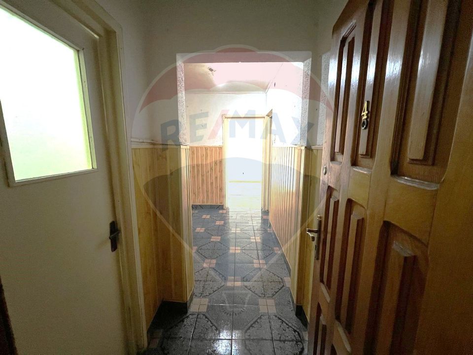 Apartament 3 camere VANZARE / SCHIMB zona Orizont