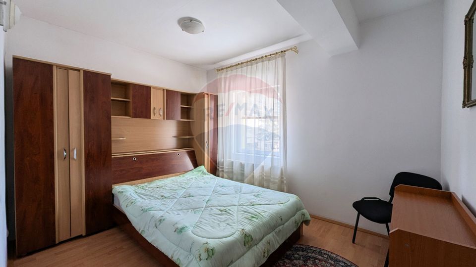 5 room House / Villa for sale, Central area