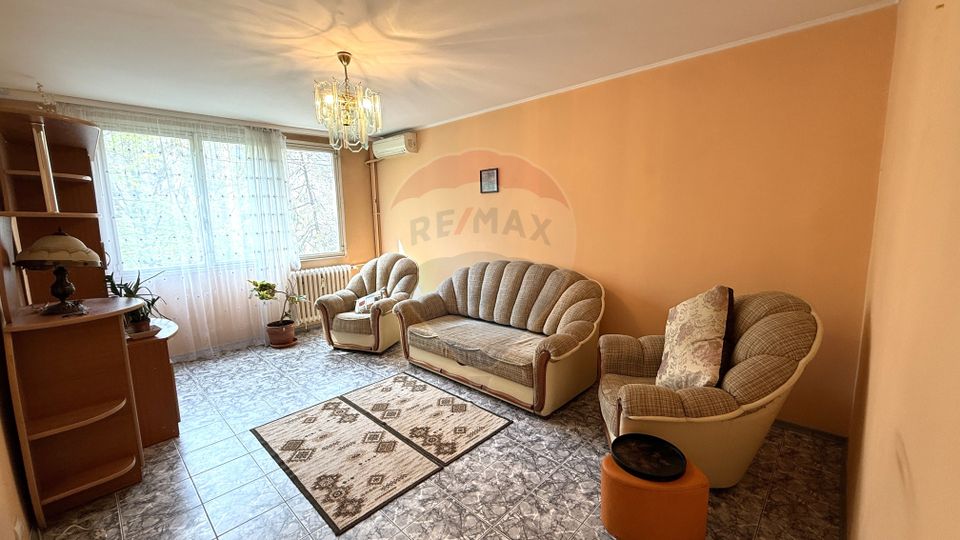 Garsonieră Decomandată Brancoveanu/Budimex