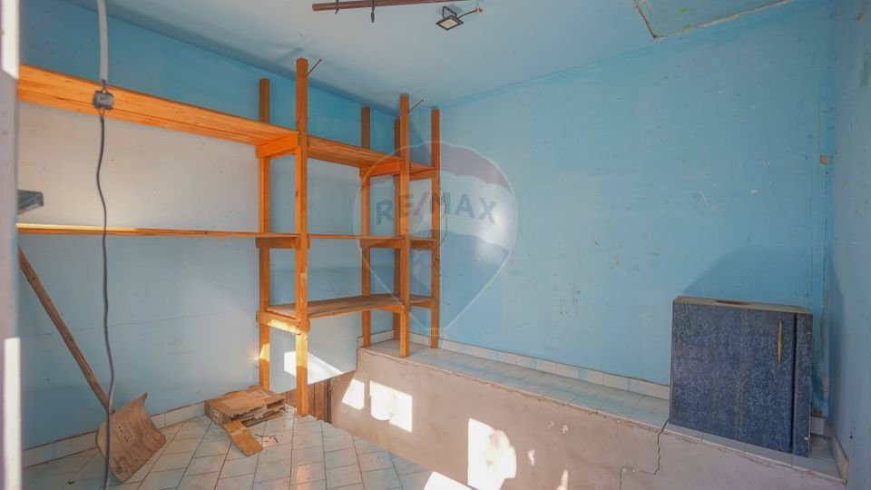 7 room House / Villa for sale, Aurel Vlaicu area