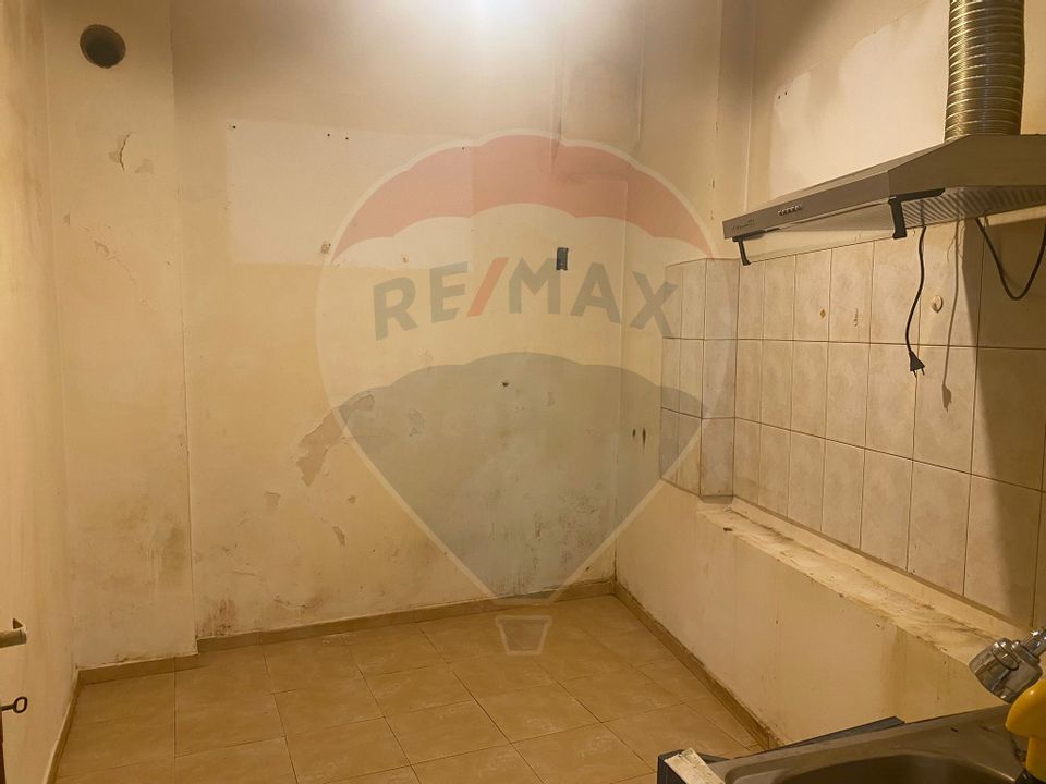 2 room Apartment for sale, P-ta Unirii area