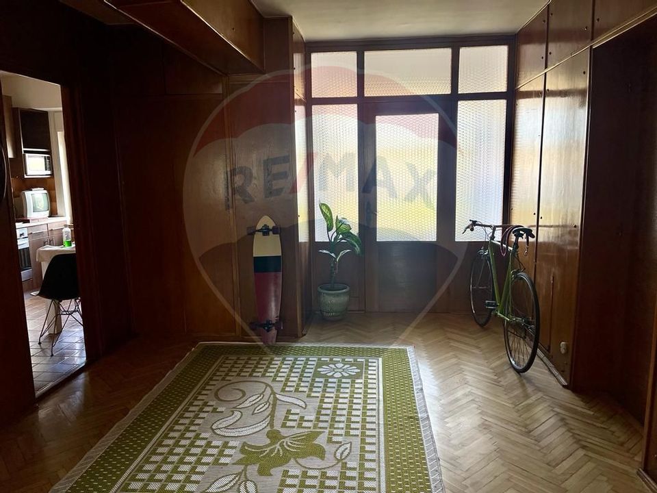 2 room Apartment for rent, Ultracentral area