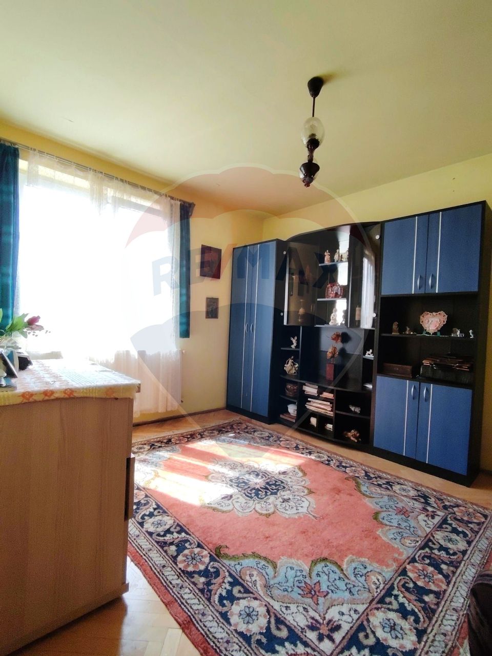 5 room Apartment for sale, Ultracentral area