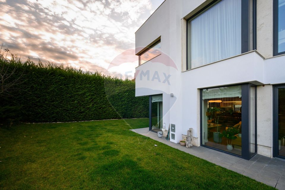 6 room House / Villa for sale, Borhanci area