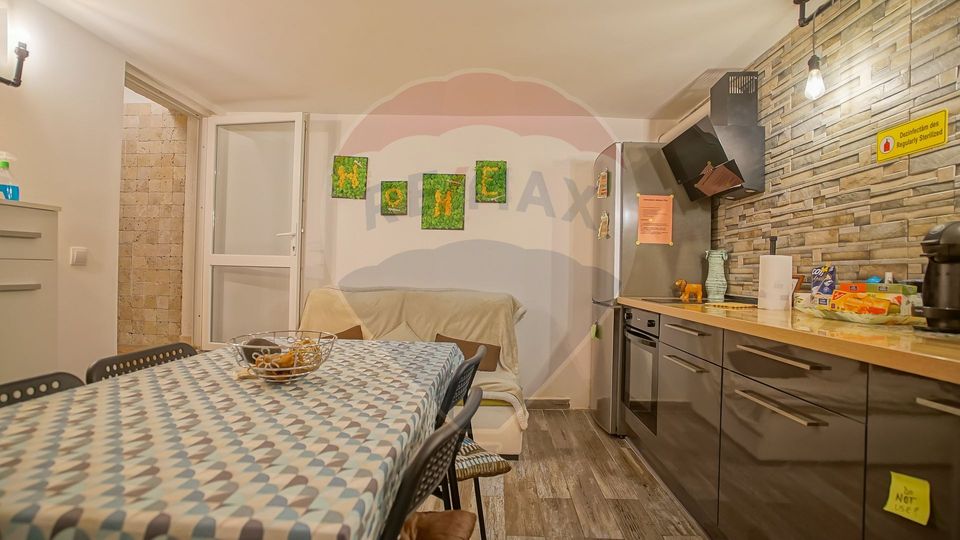 Investiție imobiliară în Brașov, poziție premium, venit constant!