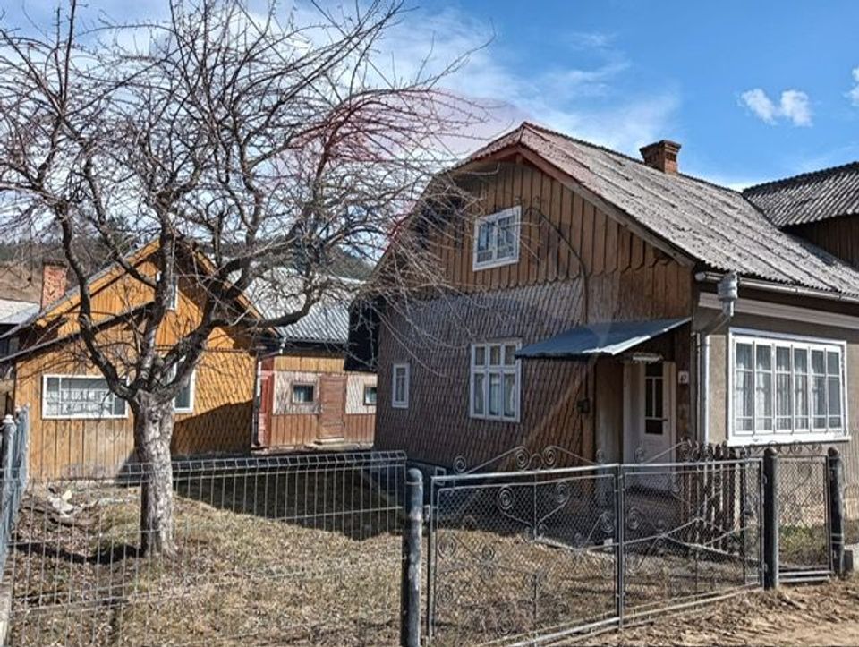 3 room House / Villa for sale