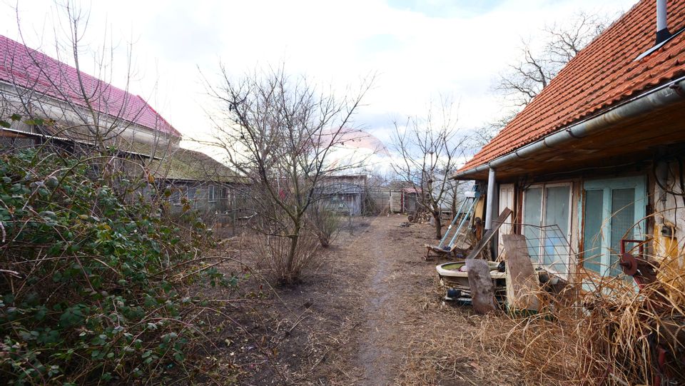 7 room House / Villa for sale