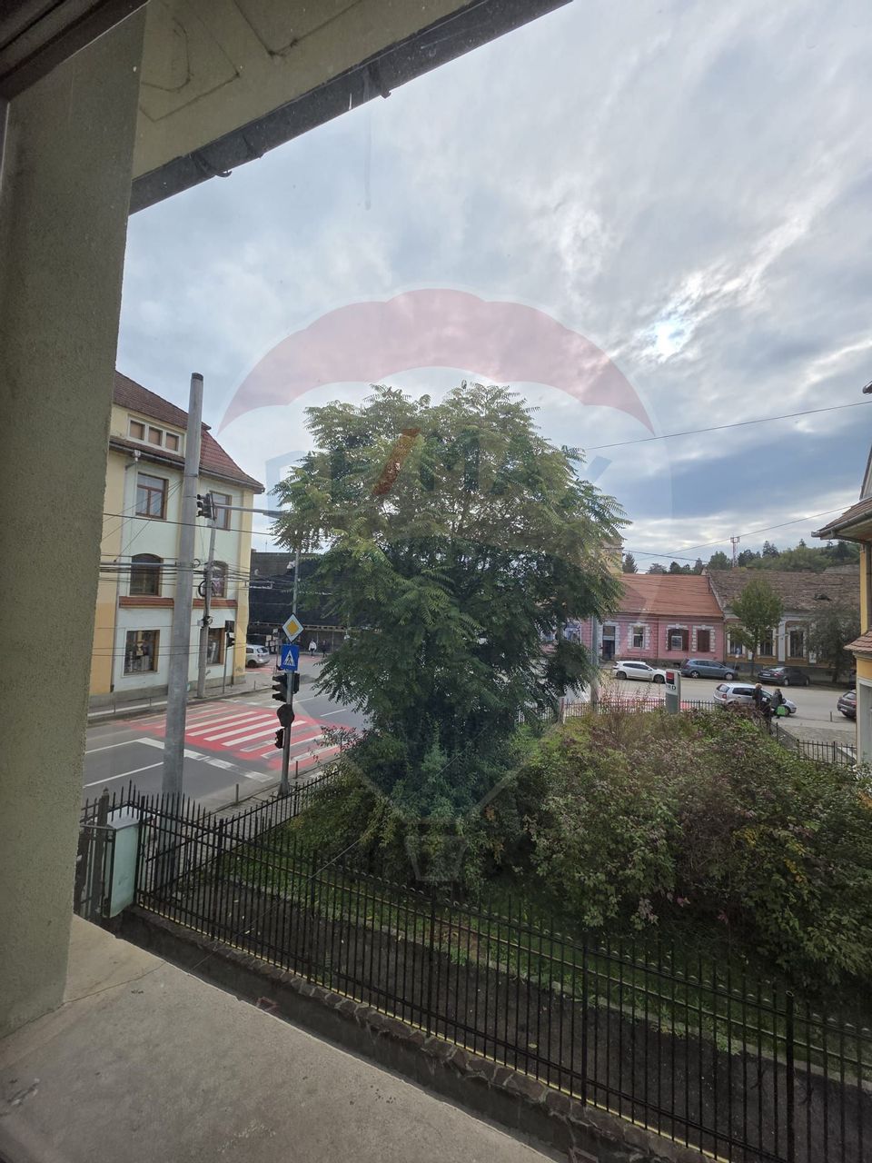 Spațiu de închiriat în Medias, zona centrala