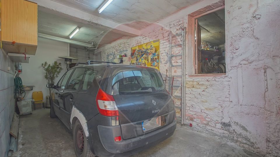 5 room House / Villa for sale, Darste area