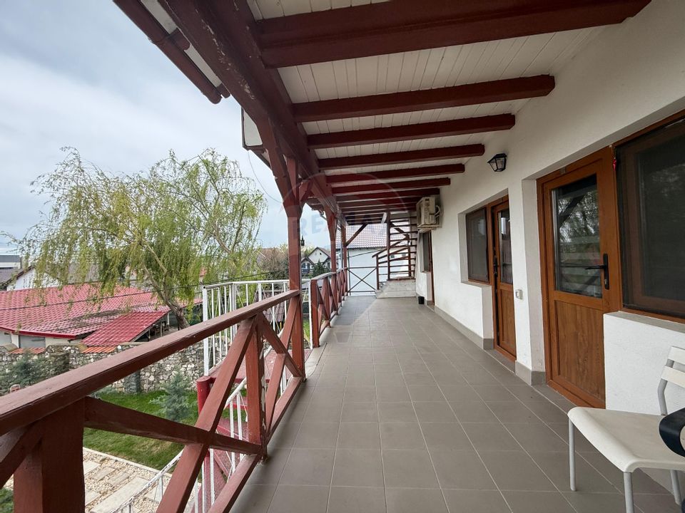 36 room Hotel / Pension for sale, Nord area