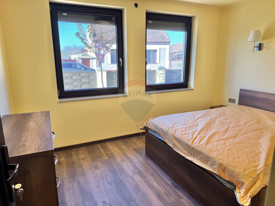 4 room House / Villa for sale