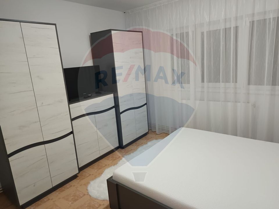 2 room Apartment for rent, Vasile Alecsandri area