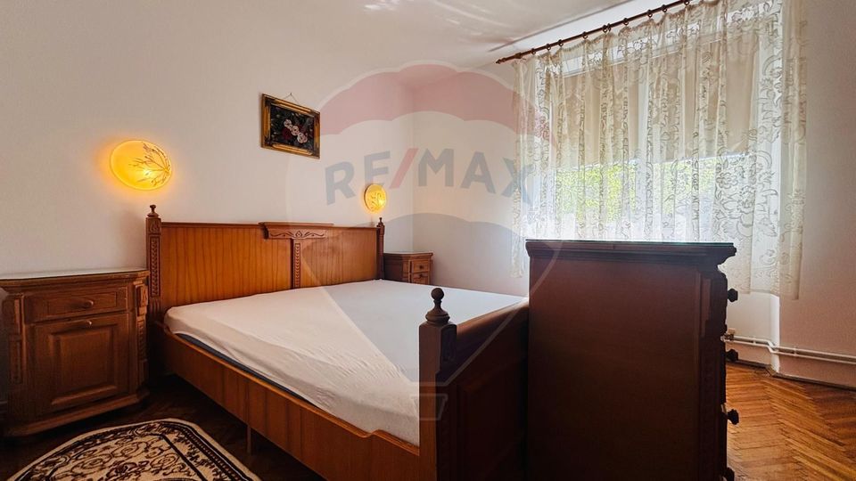 Apartament cu 2 camere de închiriat- Bulevardul Mamaia