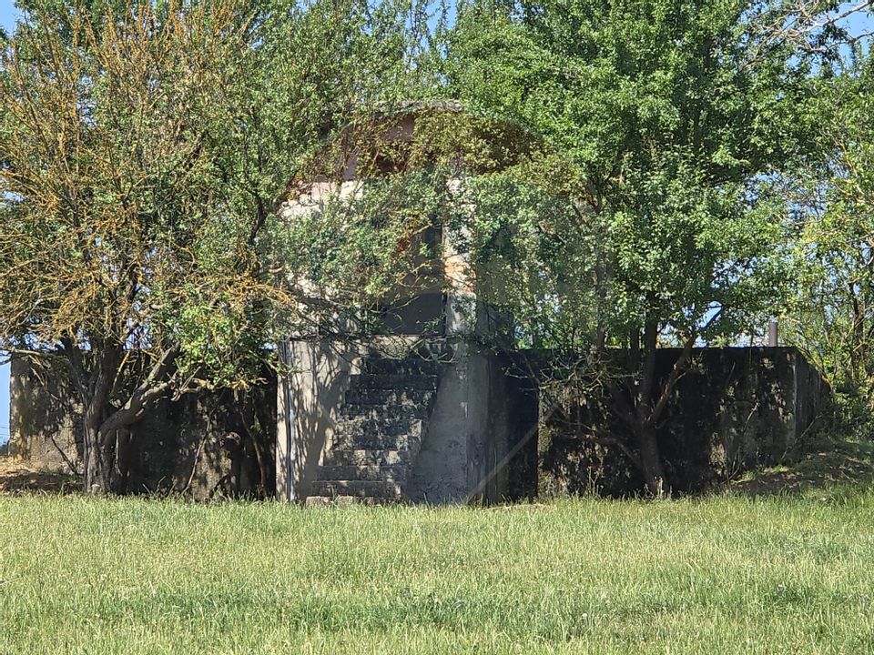 7,122sq.m Industrial Space for sale, Exterior Sud area