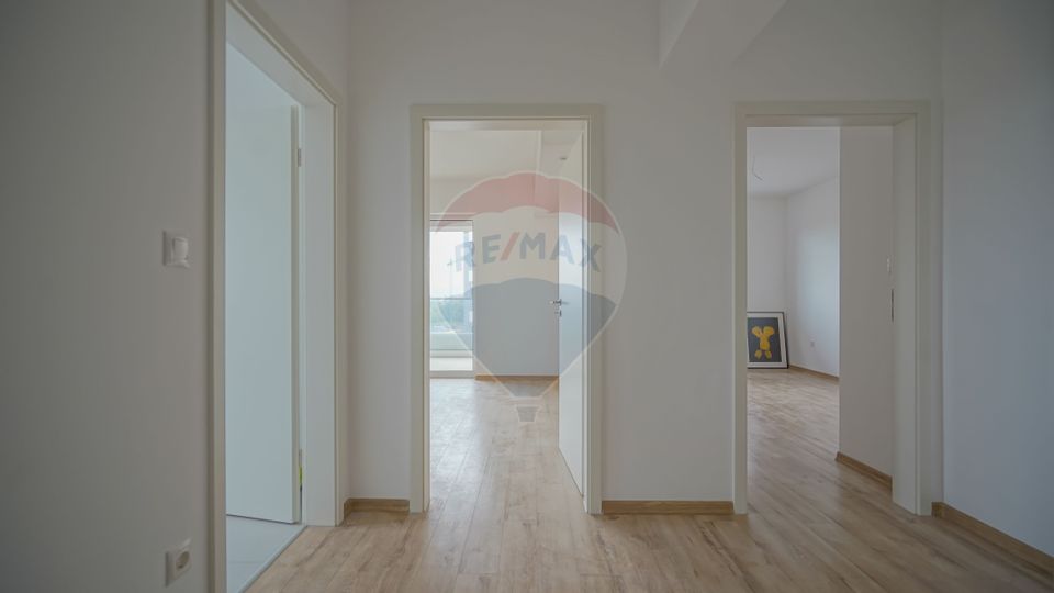 2 room Apartment for sale, Avantgarden area